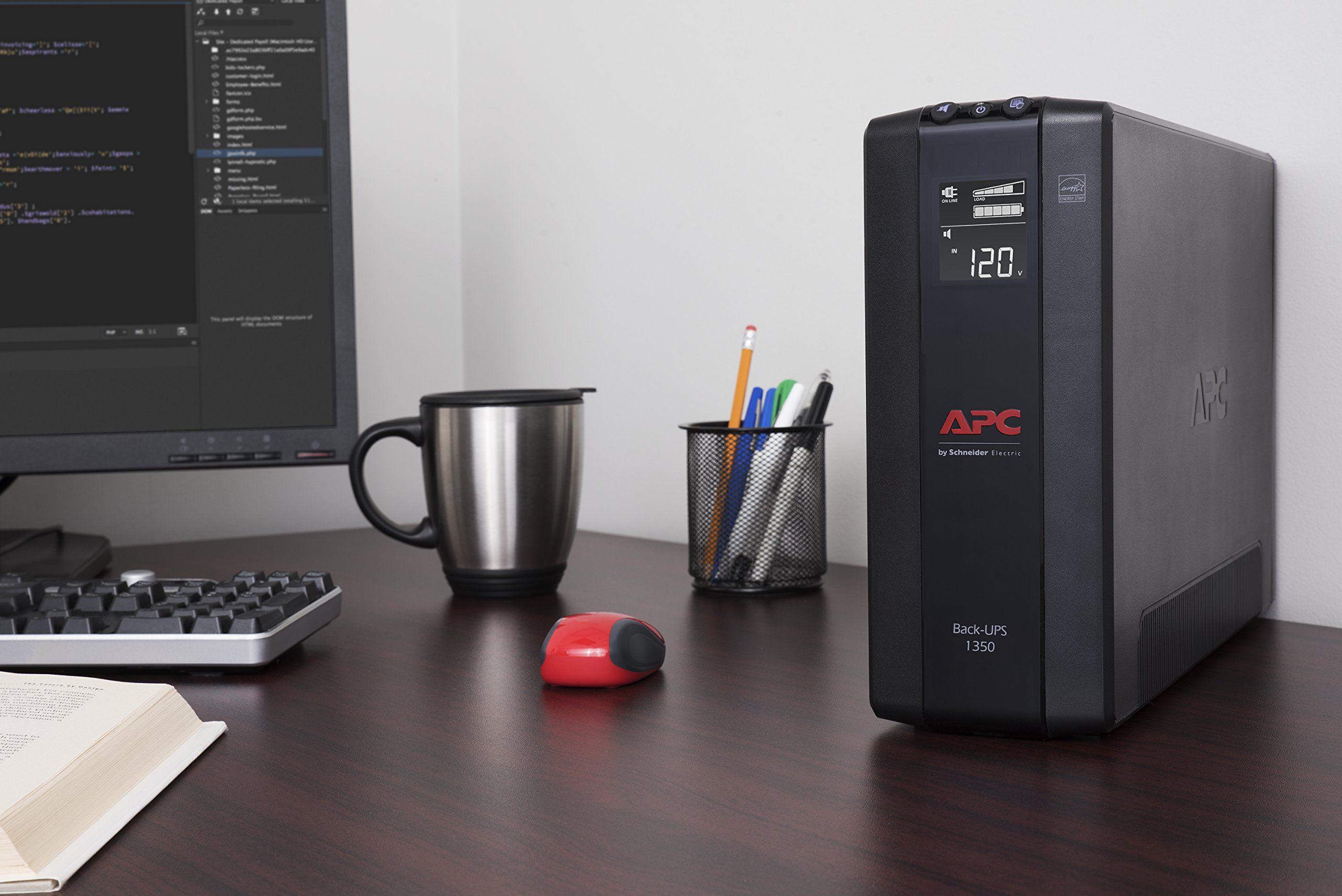 Respaldo y protección eléctrica  en Guatemala